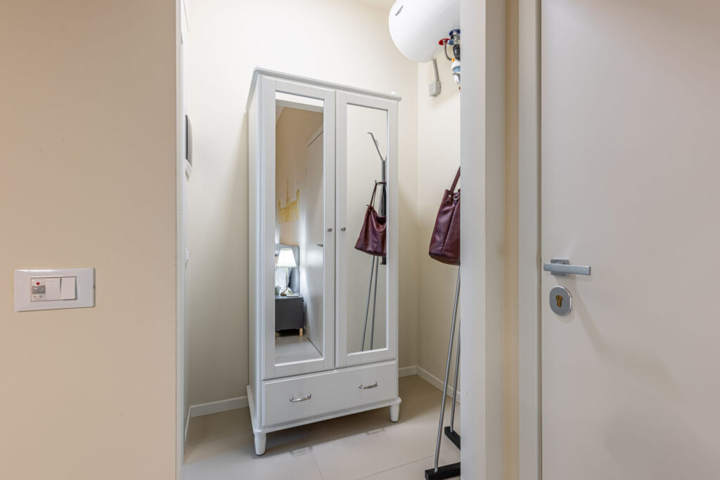 Boccaccio's Flat Castello - casa vacanze a Milano