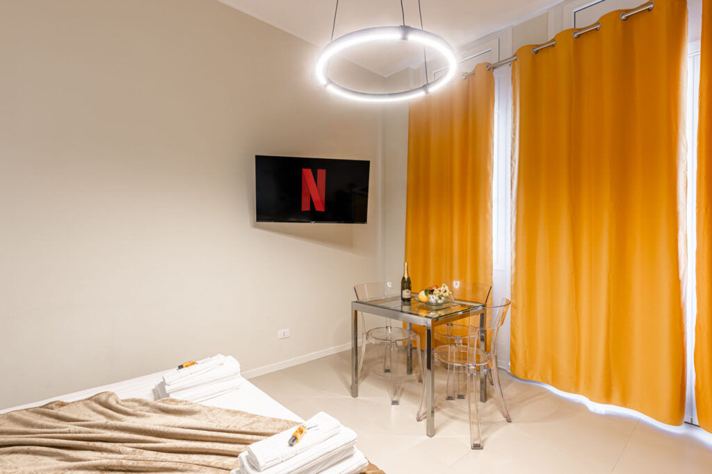 Boccaccio's Flat Castello - casa vacanze a Milano