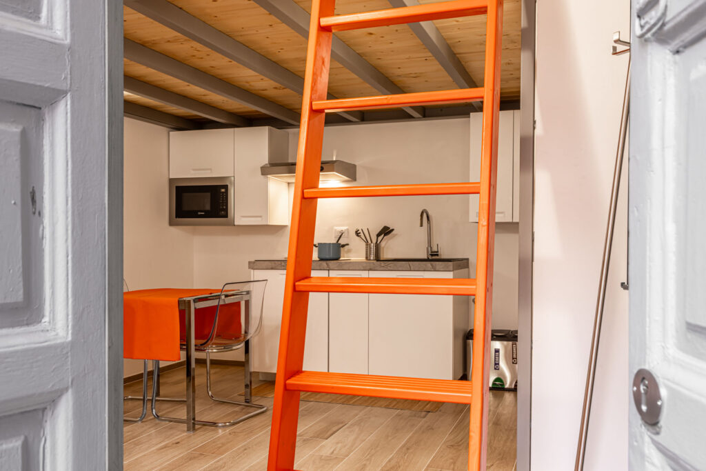 Brembo's Flat - casa vacanze a Milano