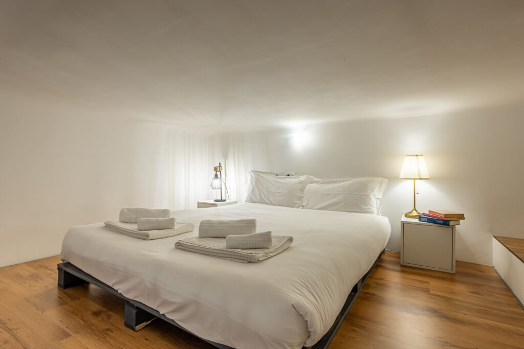 Brembo's Flat - casa vacanze a Milano