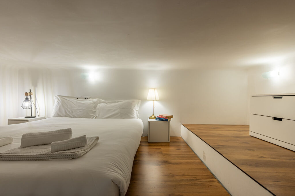 Brembo's Flat - casa vacanze a Milano