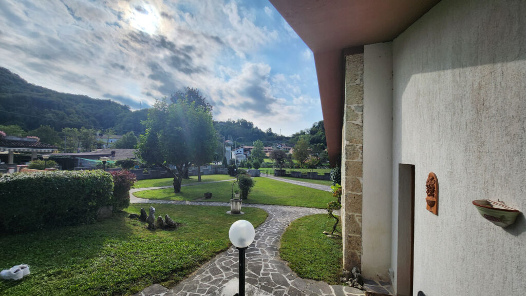 Casetta - casa vacanze a Paludea, tenuta Nanis