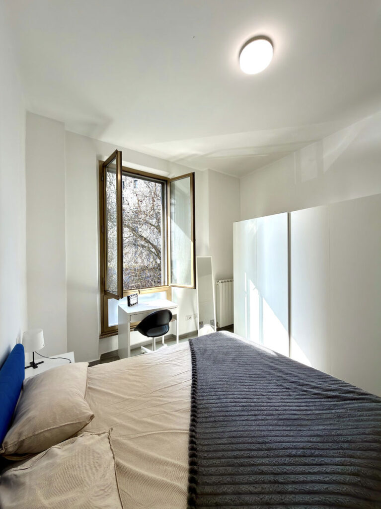 Certosa District Flat - casa vacanze pet-friendly a Milano