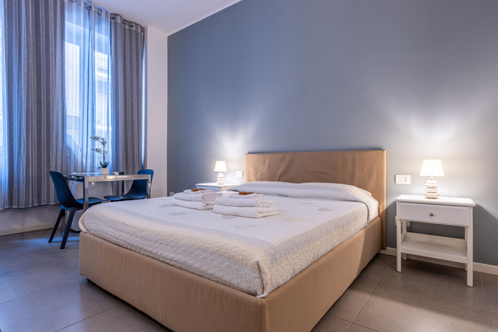 Darsena Flat 2 - casa vacanze a Milano, Navigli