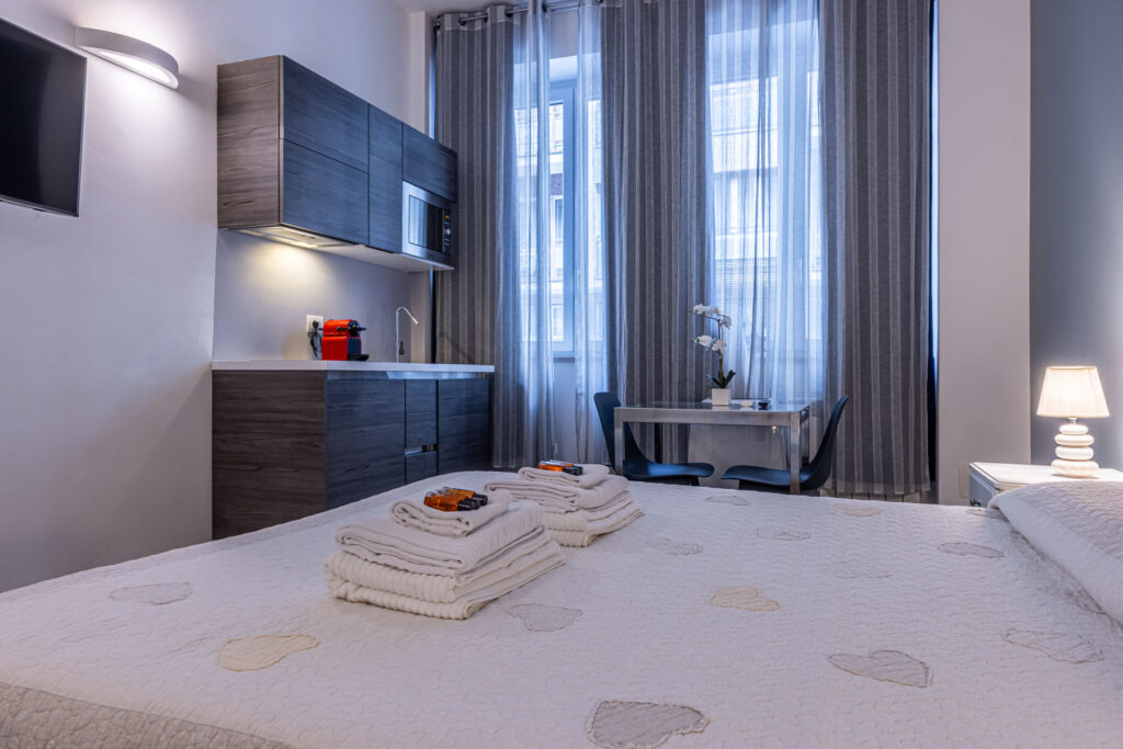 Darsena Flat 2 - casa vacanze a Milano, Navigli