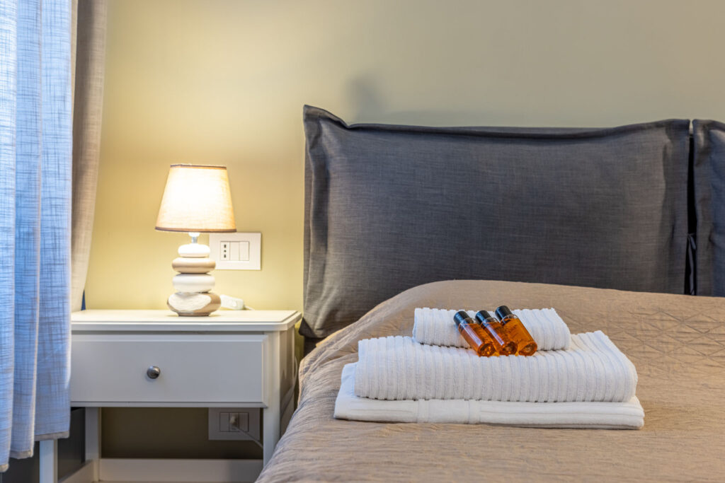 Darsena Flat 1 - casa vacanze a Milano, Navigli