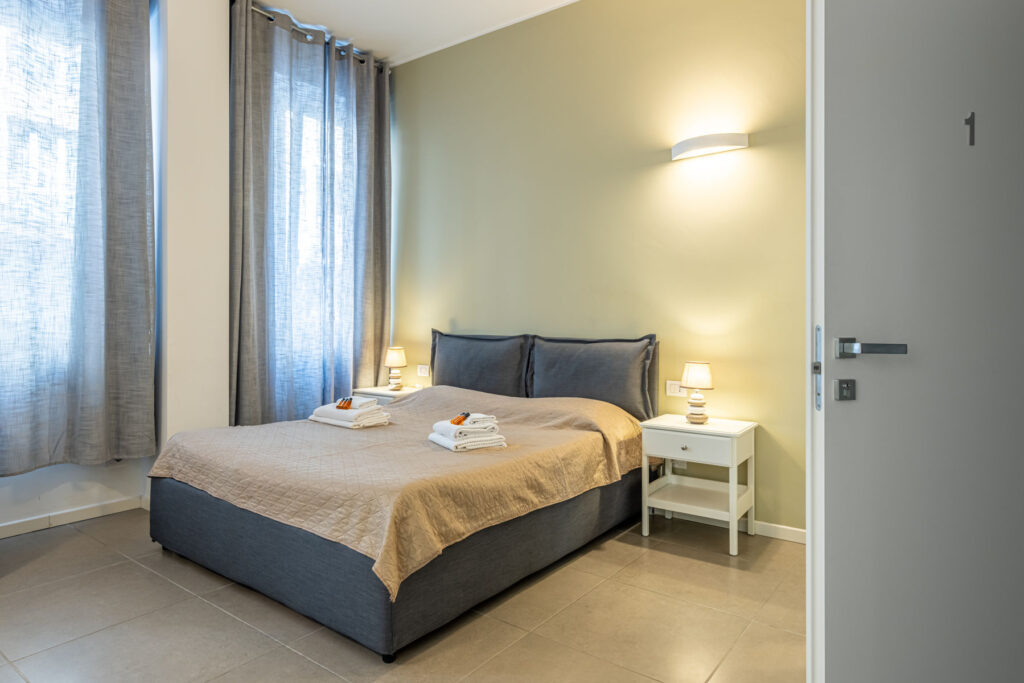 Darsena Flat 1 - casa vacanze a Milano, Navigli