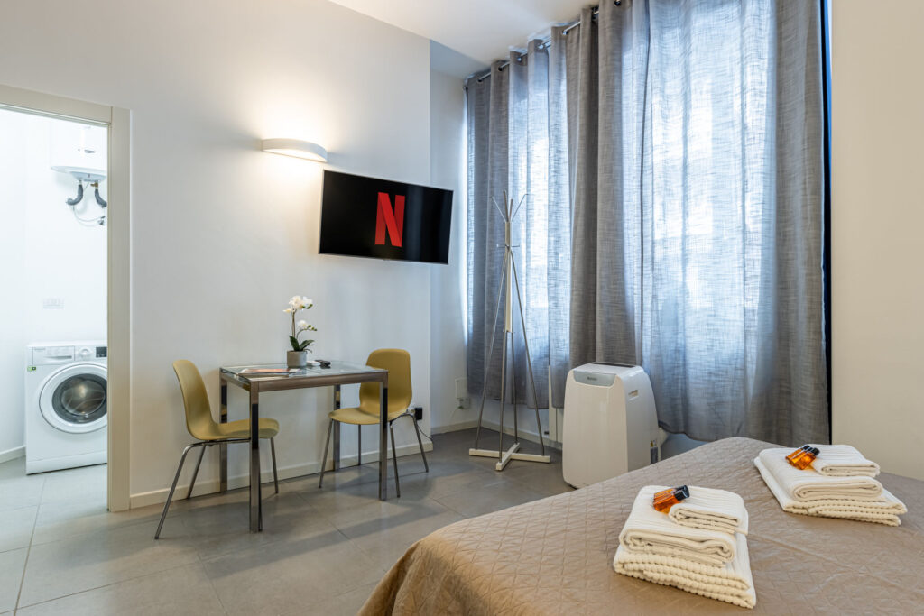 Darsena Flat 1 - casa vacanze a Milano, Navigli