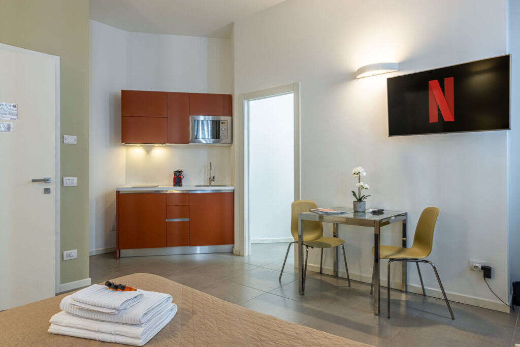 Darsena Flat 1 - casa vacanze a Milano, Navigli
