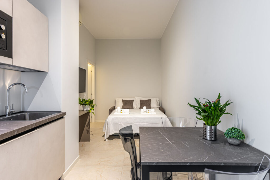 Hill Landscape Flats - casa vacanze a Milano