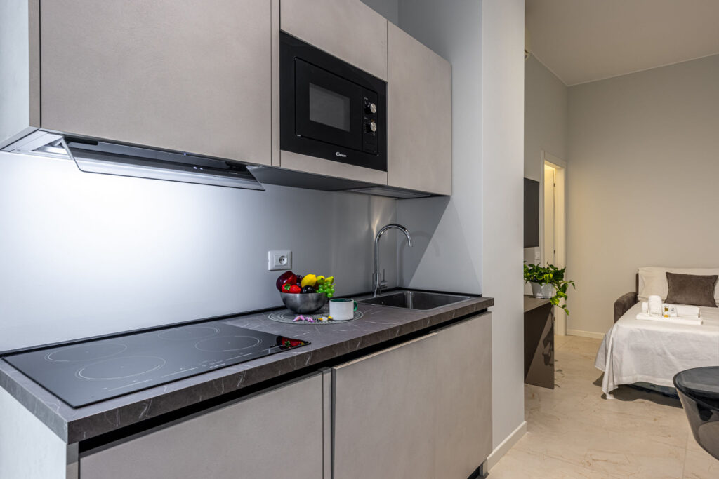 Hill Landscape Flats - casa vacanze a Milano