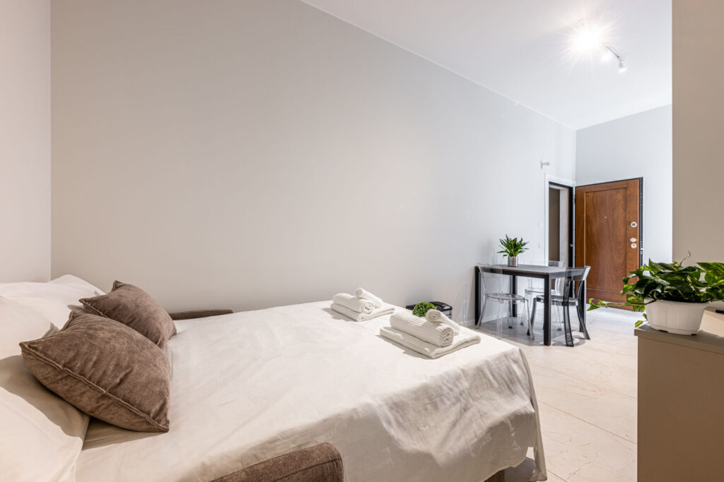 Hill Landscape Flats - casa vacanze a Milano