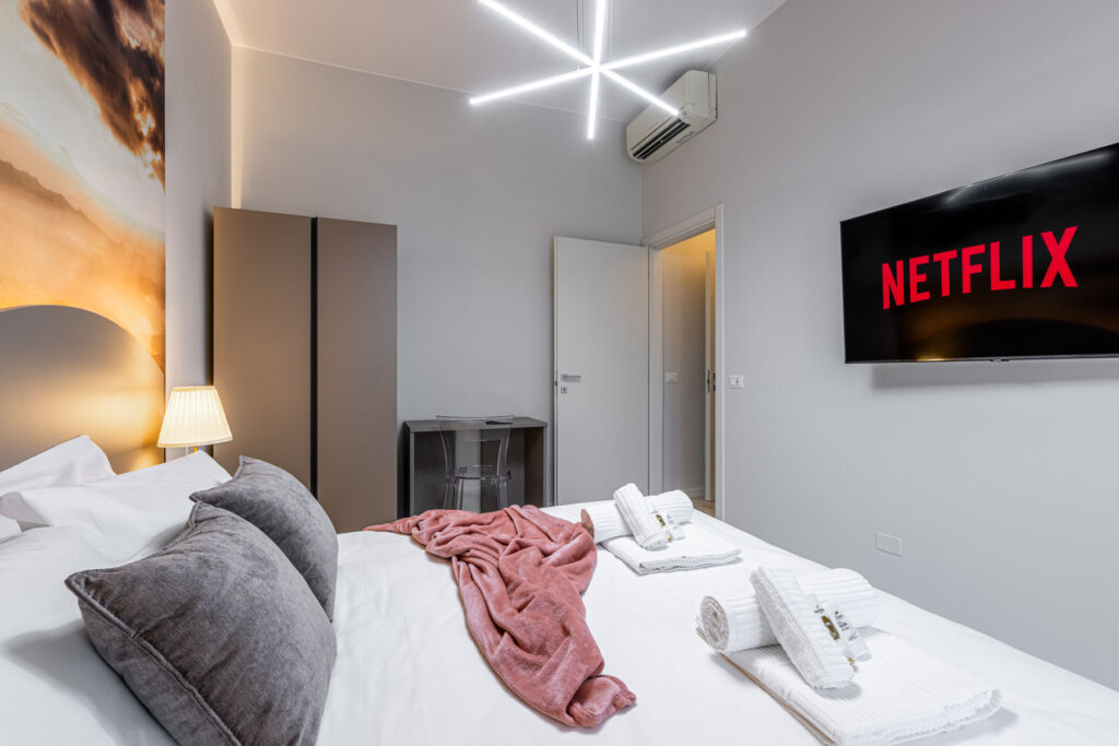Hill Landscape Flats - casa vacanze a Milano