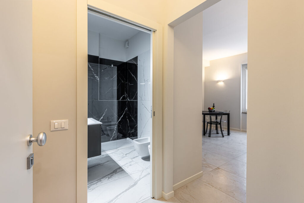 Lake Landscape Flats - casa vacanze a Milano