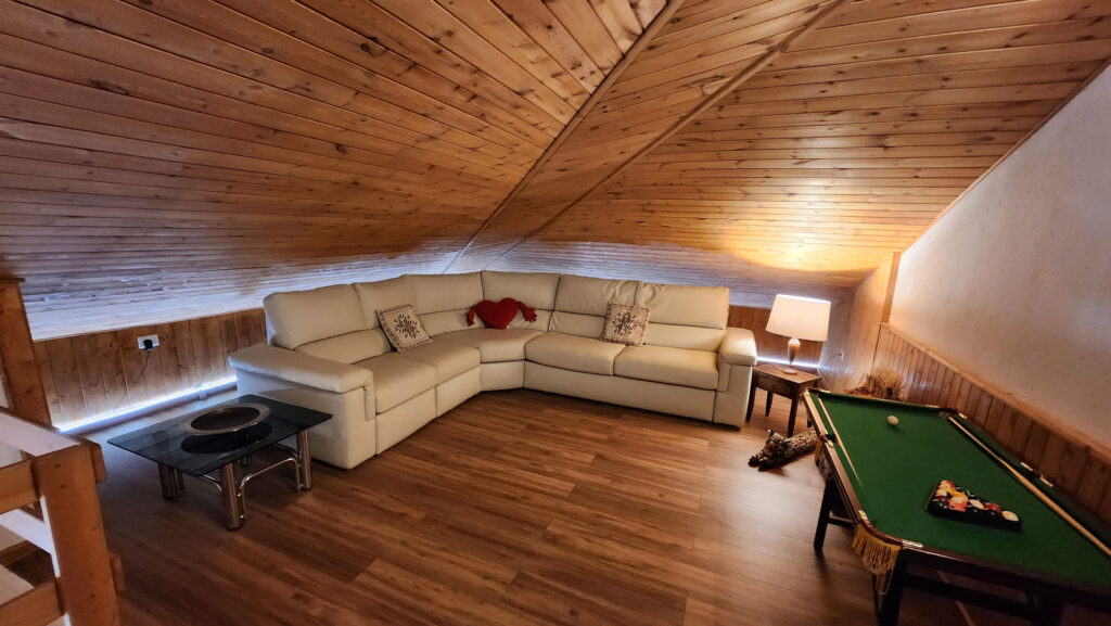 La Golette Apartment - casa vacanze a La Thuile