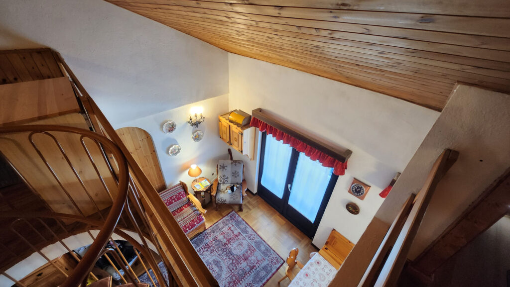 La Golette Apartment - casa vacanze a La Thuile
