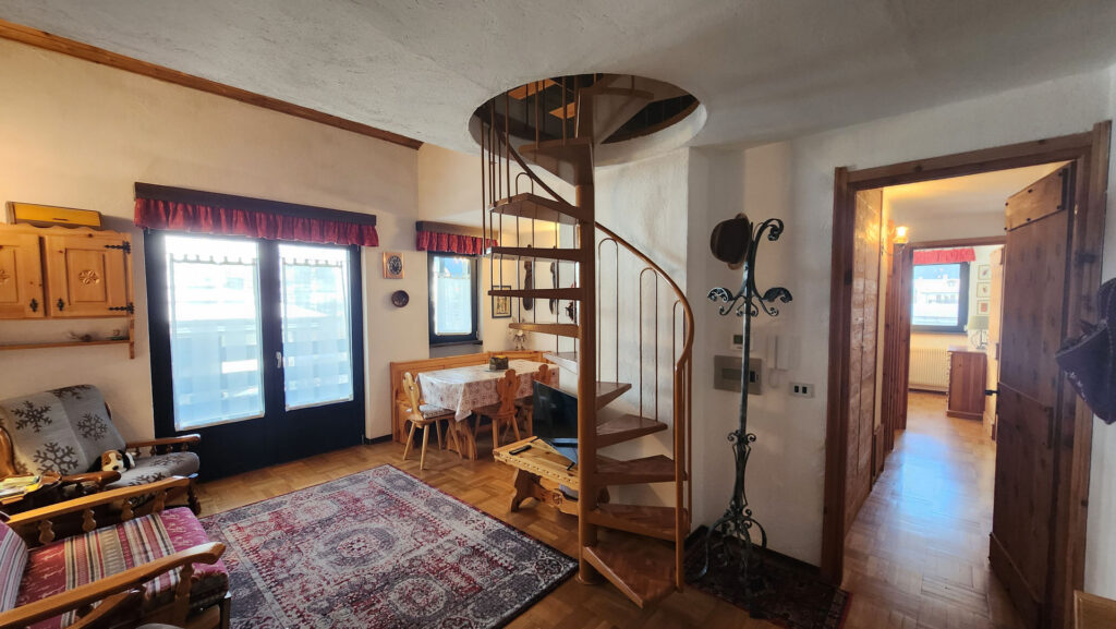 La Golette Apartment - casa vacanze a La Thuile