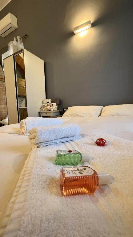 Suites Mansion Mono Piano Terra - casa vacanze a Rozzano