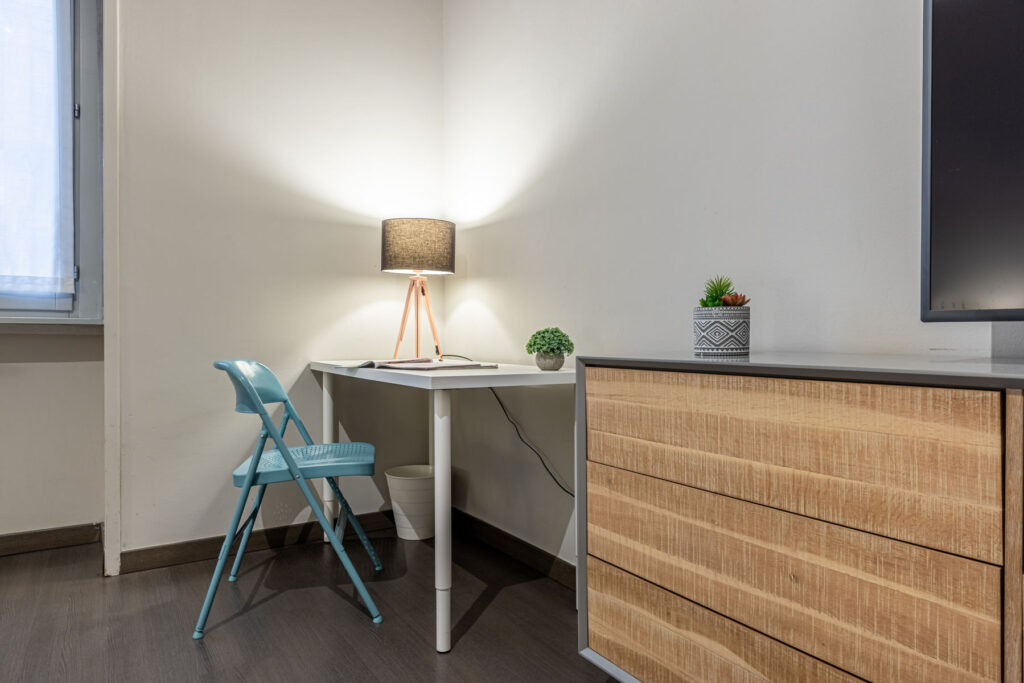Sant'Ambrogio Ensuite - casa vacanze a Milano