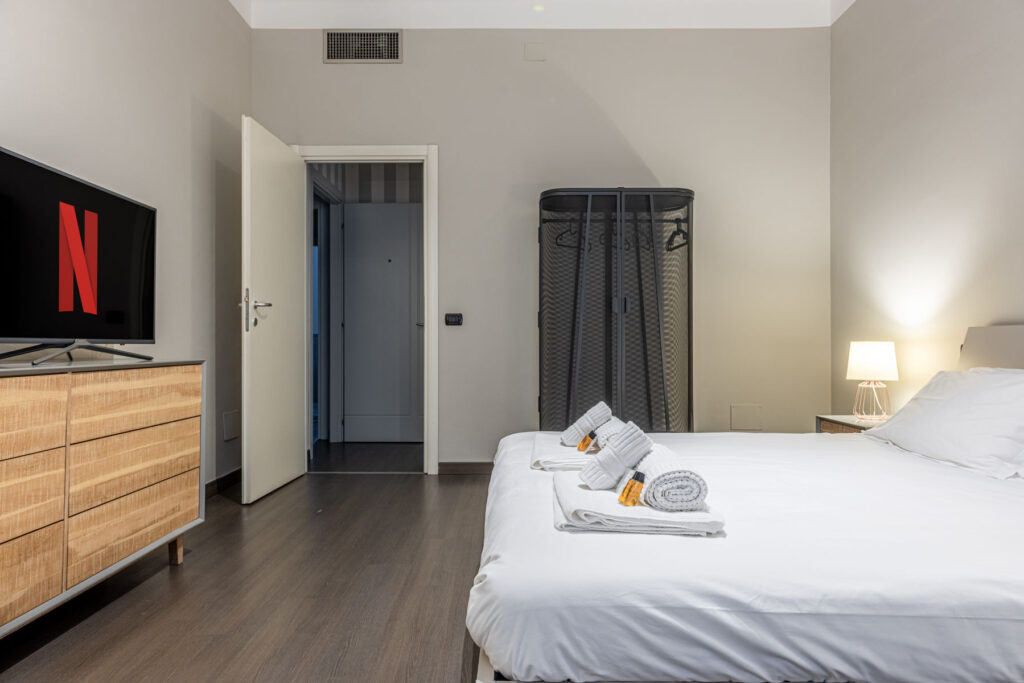 Sant'Ambrogio Ensuite - casa vacanze a Milano