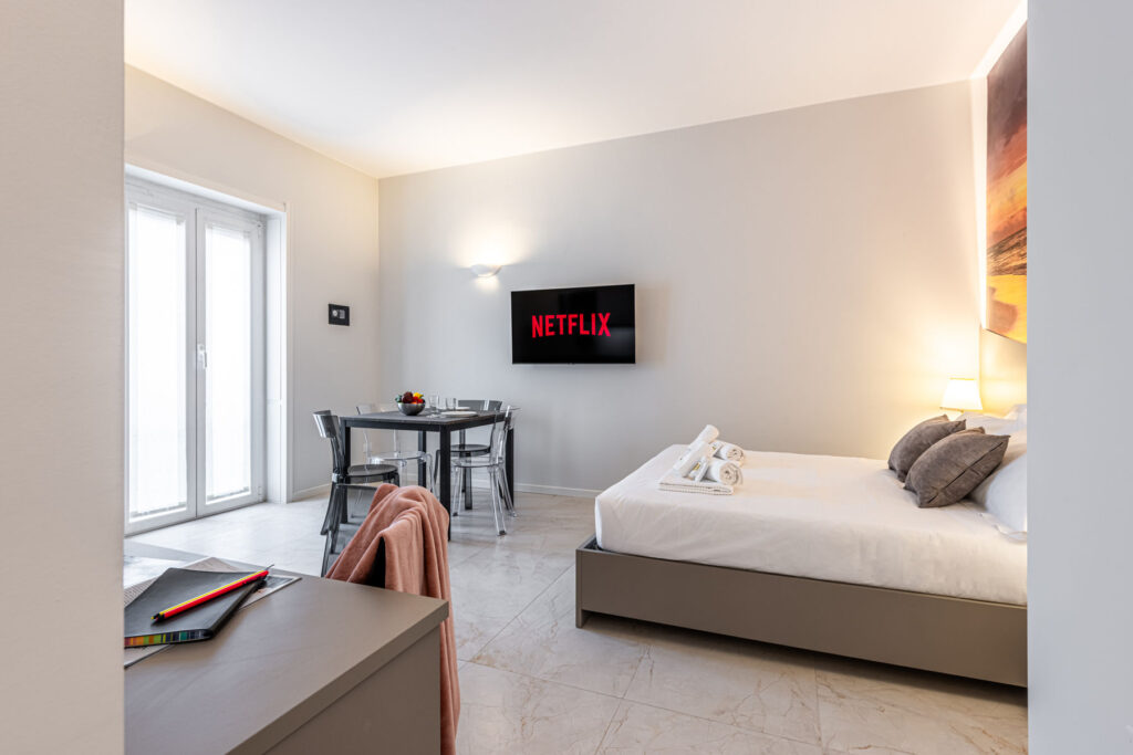 Sea Landscape Flats - casa vacanze a Milano