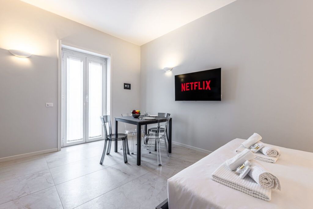 Sea Landscape Flats - casa vacanze a Milano