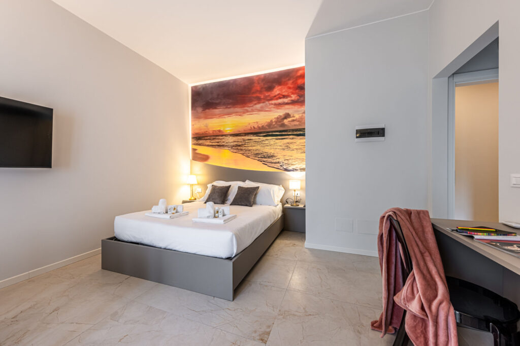 Sea Landscape Flats - casa vacanze a Milano
