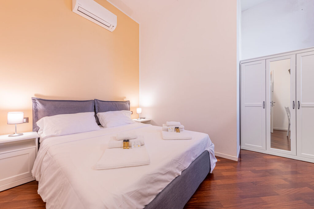 Suites Mansion Marmo - casa vacanze a Rozzano