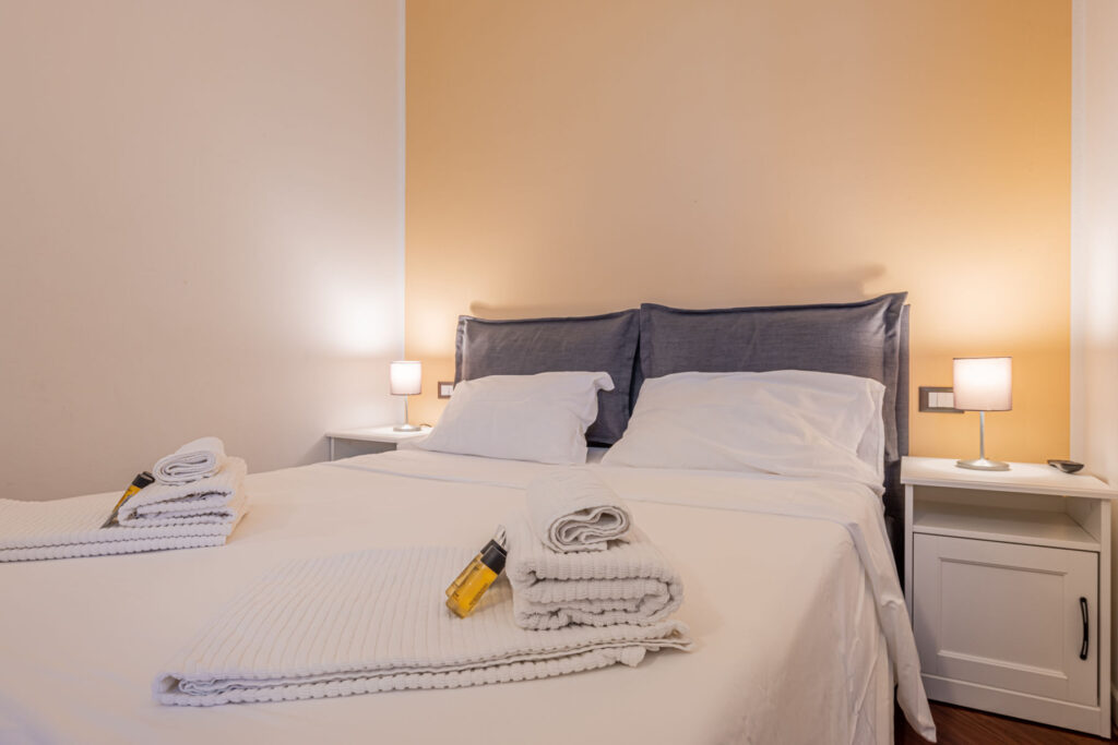 Suites Mansion Marmo - casa vacanze a Rozzano