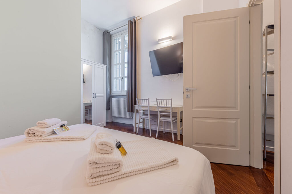 Suites Mansion Marmo - casa vacanze a Rozzano