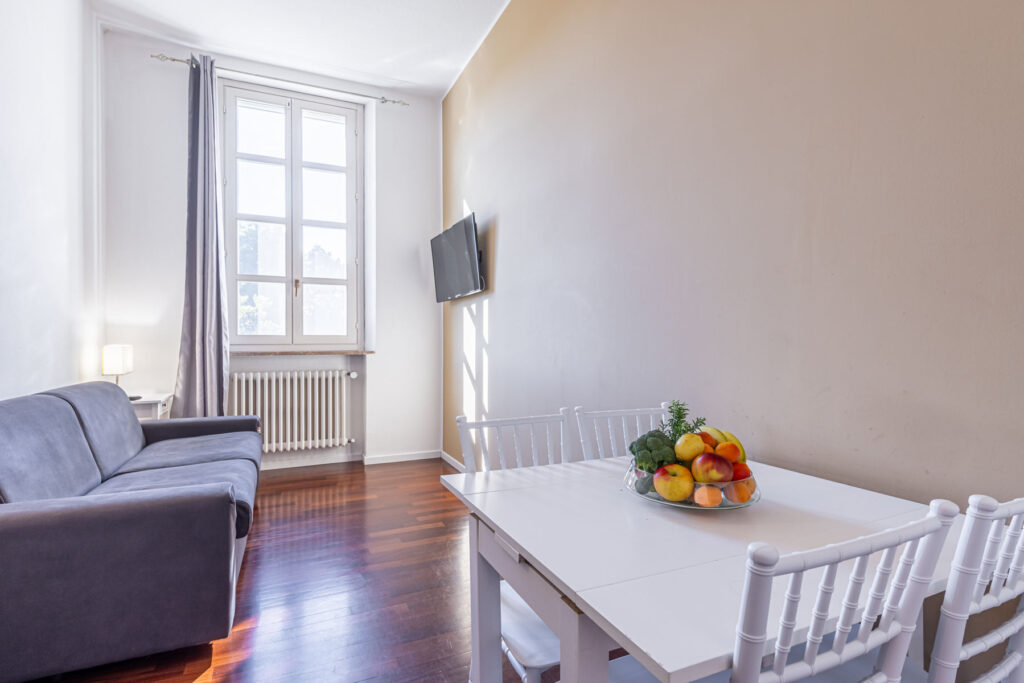Suites Mansion Osservatorio - casa vacanze a Rozzano