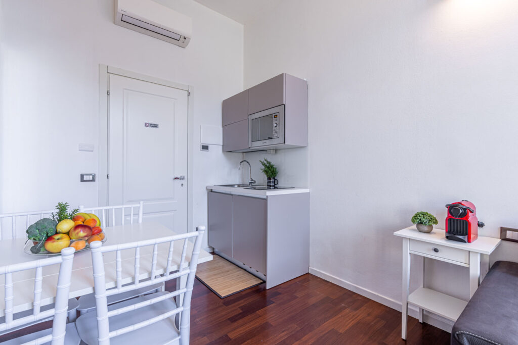 Suites Mansion Osservatorio - casa vacanze a Rozzano