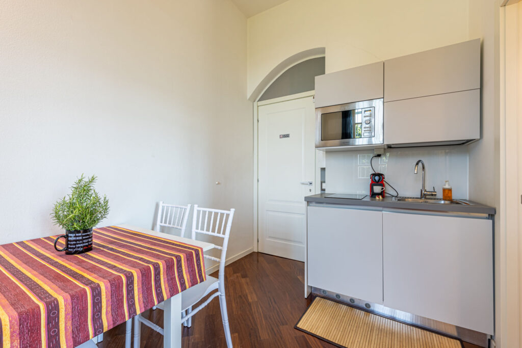 Suites Mansion Parco - casa vacanze a Rozzano