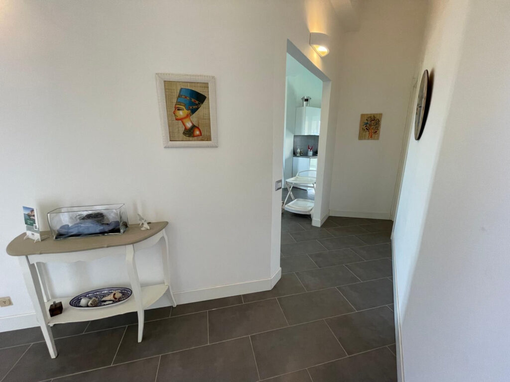 Villa Lidi vista mare - casa vacanze a Fontane Bianche, Siracusa