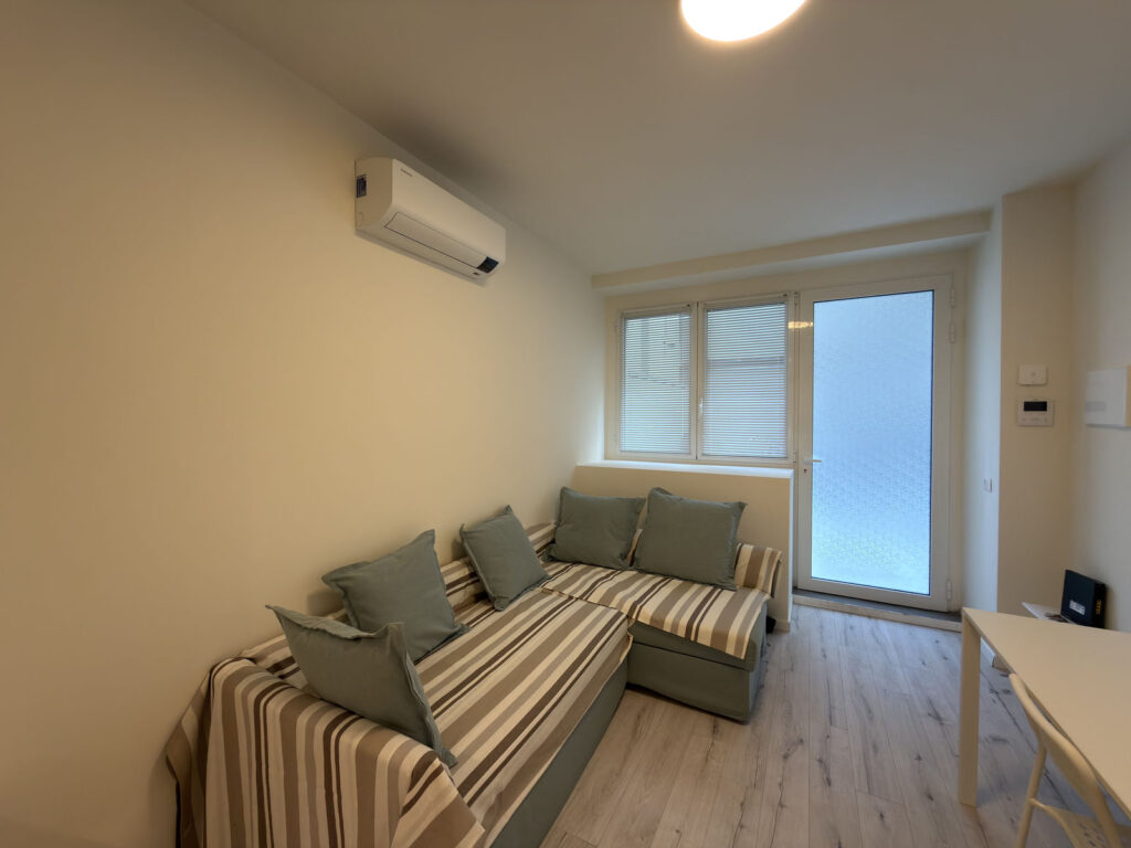 White Rabbit House - casa vacanze a Milano con due bagni privati