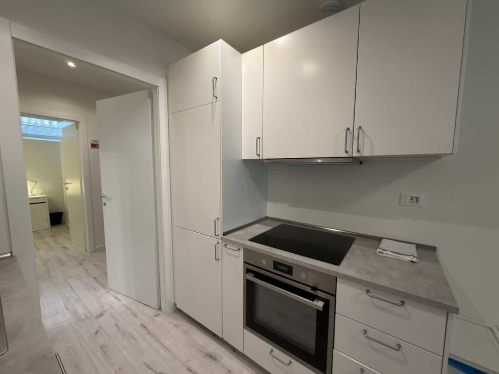 White Rabbit House - casa vacanze a Milano con due bagni privati