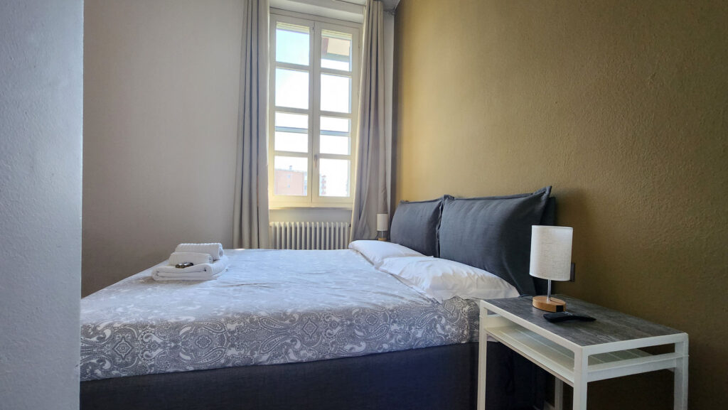 Suites Mansion – Bilo 2 Bath