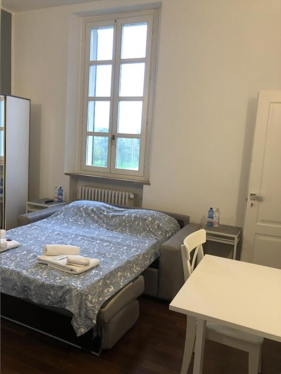Suites Mansion – Bilo 2 Bath