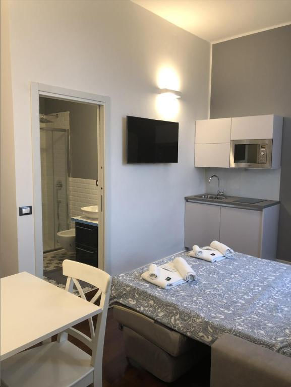 Suites Mansion – Bilo 2 Bath